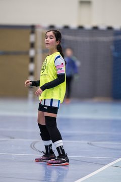 Bild 533 - wDJ Power Girls Cup Suederelbe